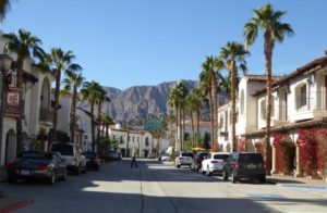 Choice One Mortgage in Old Town La Quinta