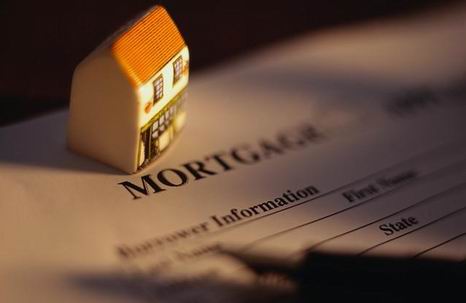 You are currently viewing Documentation Required to Get a Mortgage