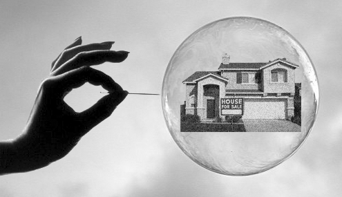 You are currently viewing A Brief History of the Housing Bubble