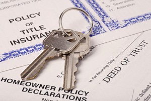 Read more about the article What is Title Insurance and why do I need it?