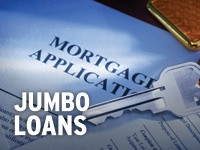 jumbo mortgage