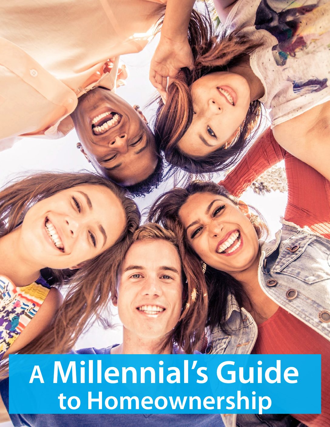 Millennials guide to homeownership