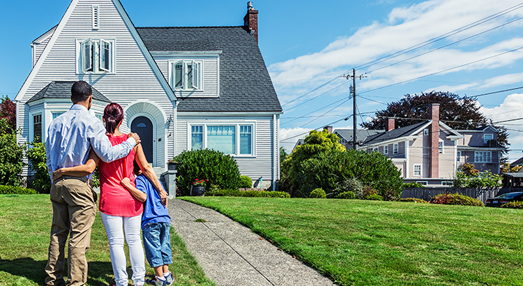 You are currently viewing The Overlooked Financial Advantages of Homeownership