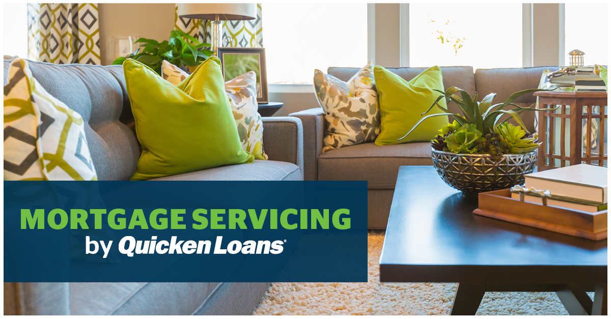 You are currently viewing Choice One Mortgage has Partnered with Quicken Loans!