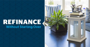 Read more about the article Palm Springs Refinance – 5 Tips to Help You Get the Best Mortgage