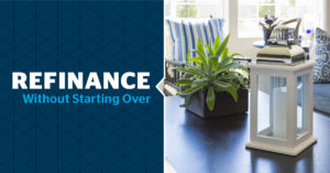 Choice One Mortgage Refinance