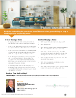 Do's and Don'ts of Buying a Home