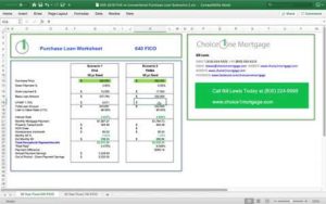 Read more about the article VIDEO: FHA vs Conventional Purchase Loans – What’s Best for Me?