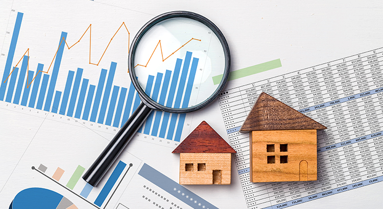 Read more about the article Where Are Home Values Headed Over the Next 12 Months?