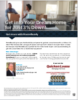 HomeReady Purchase Program