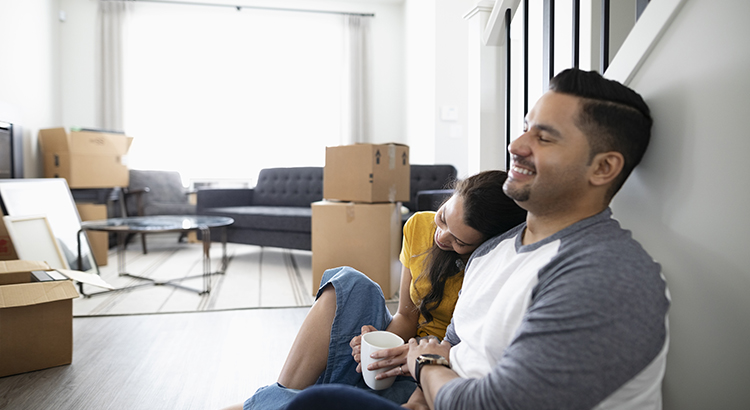 Read more about the article 2019 Q3 – Homeownership Rate Remains on the Rise