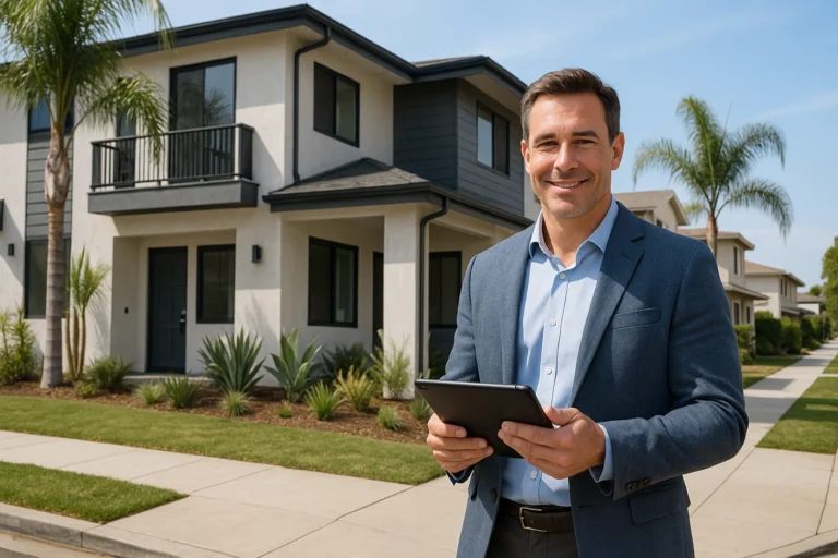DSCR Loans