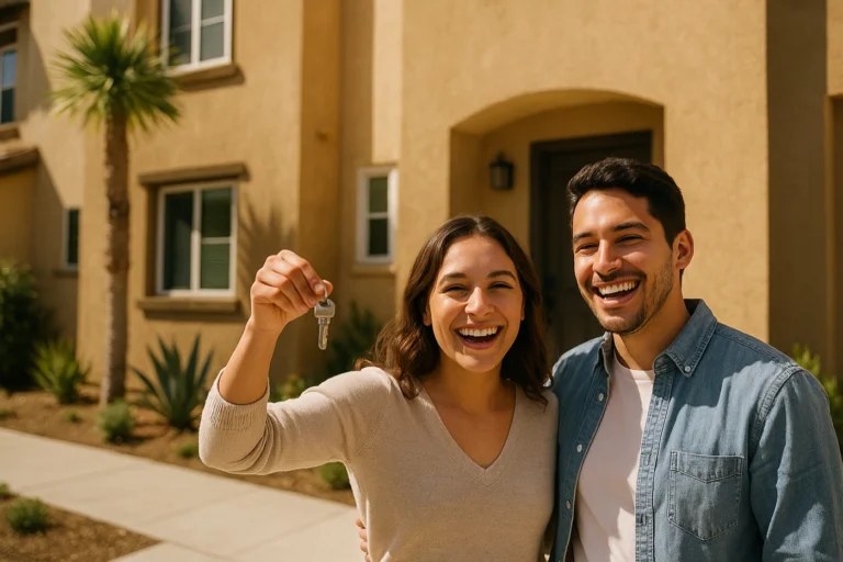 FHA Loans