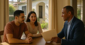 Read more about the article Homeowners Insurance and Your Mortgage: What Southern California Buyers Need to Know Before You Close
