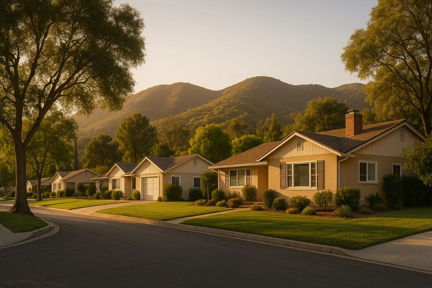 Homes in Lomita, California