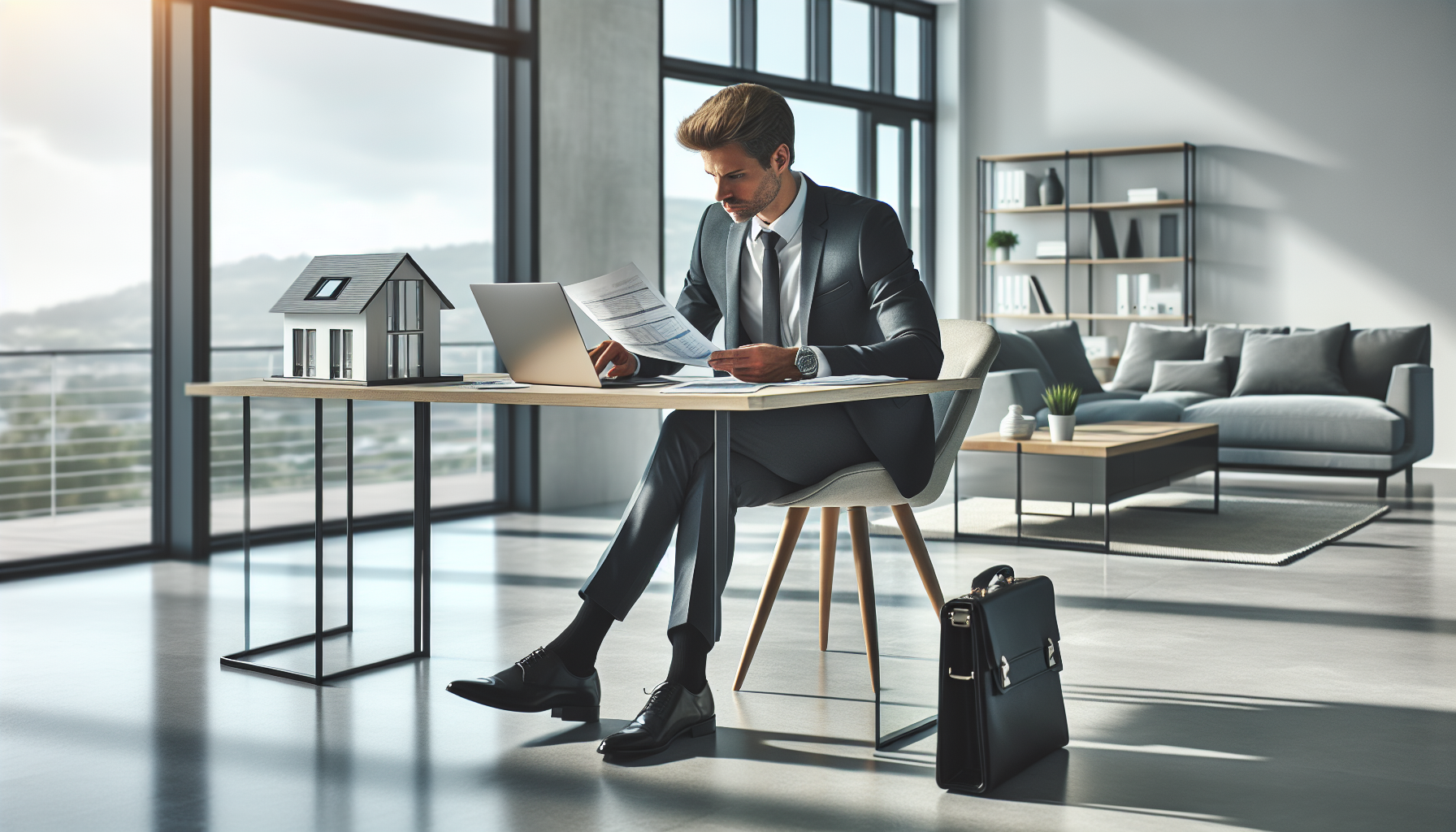 Read more about the article Should I Impound my Taxes and Insurance?