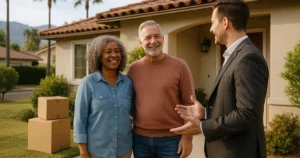 Read more about the article Prop 19 for Downsizers: How Homeowners 55+ Can Take Their Property Tax Base With Them