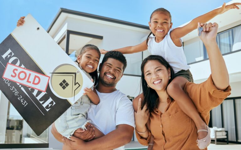 How to Get the Best Purchase Mortgage in California