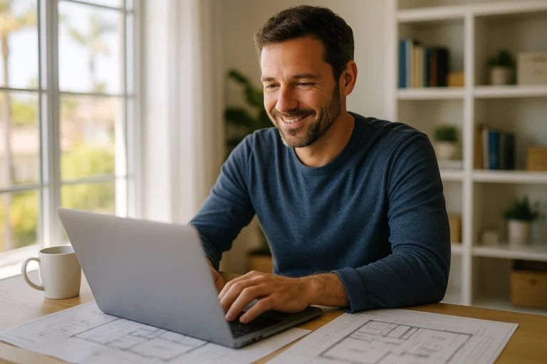 Self-Employed Mortgages