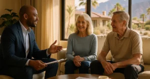 Read more about the article Reverse Mortgages in California: When a HECM or a HomeSafe Loan Makes the Most Sense