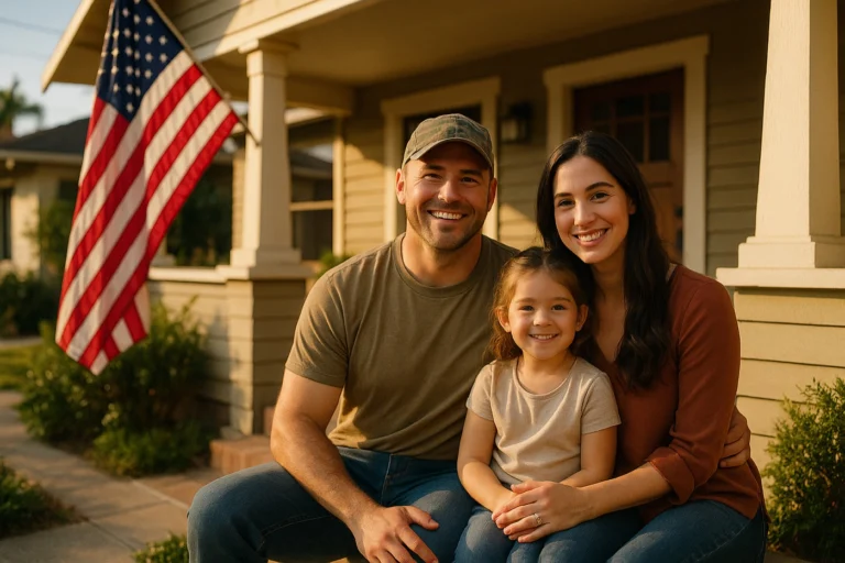 VA Loans